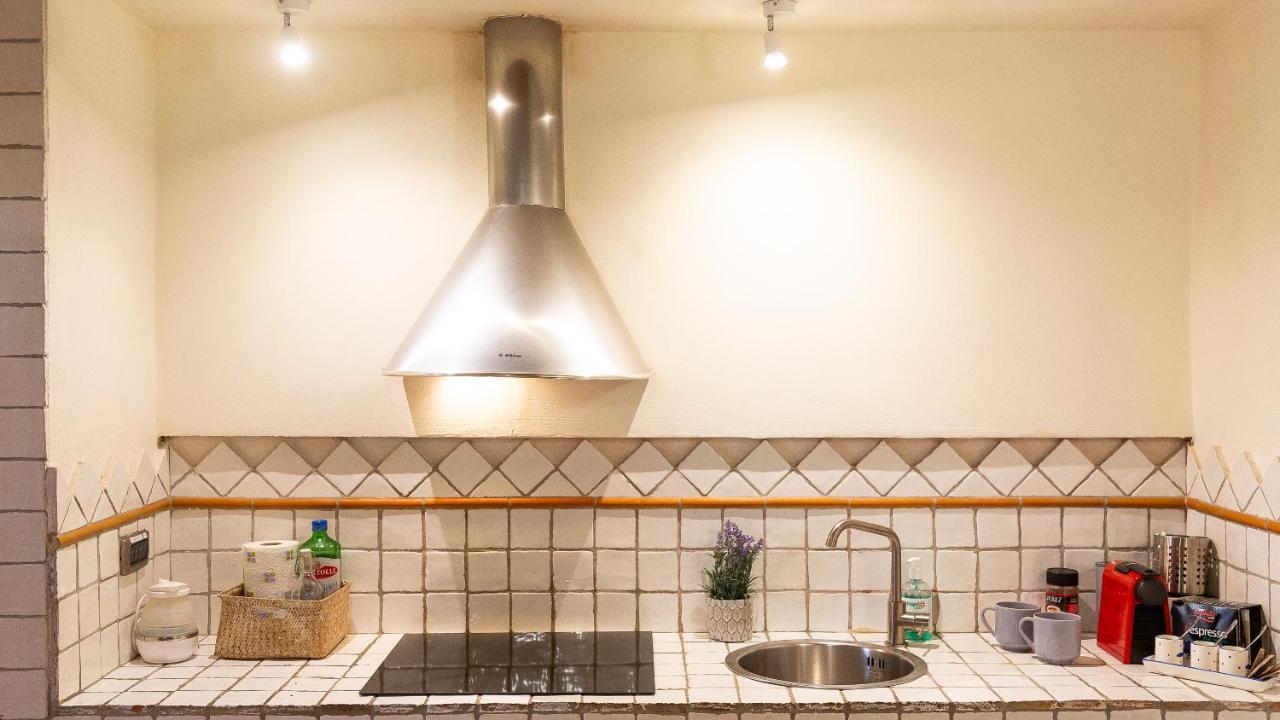 Trastevere Alexander Rental In Rome Bagian luar foto