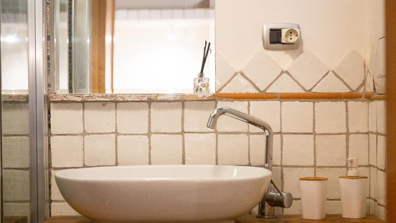 Trastevere Alexander Rental In Rome Bagian luar foto