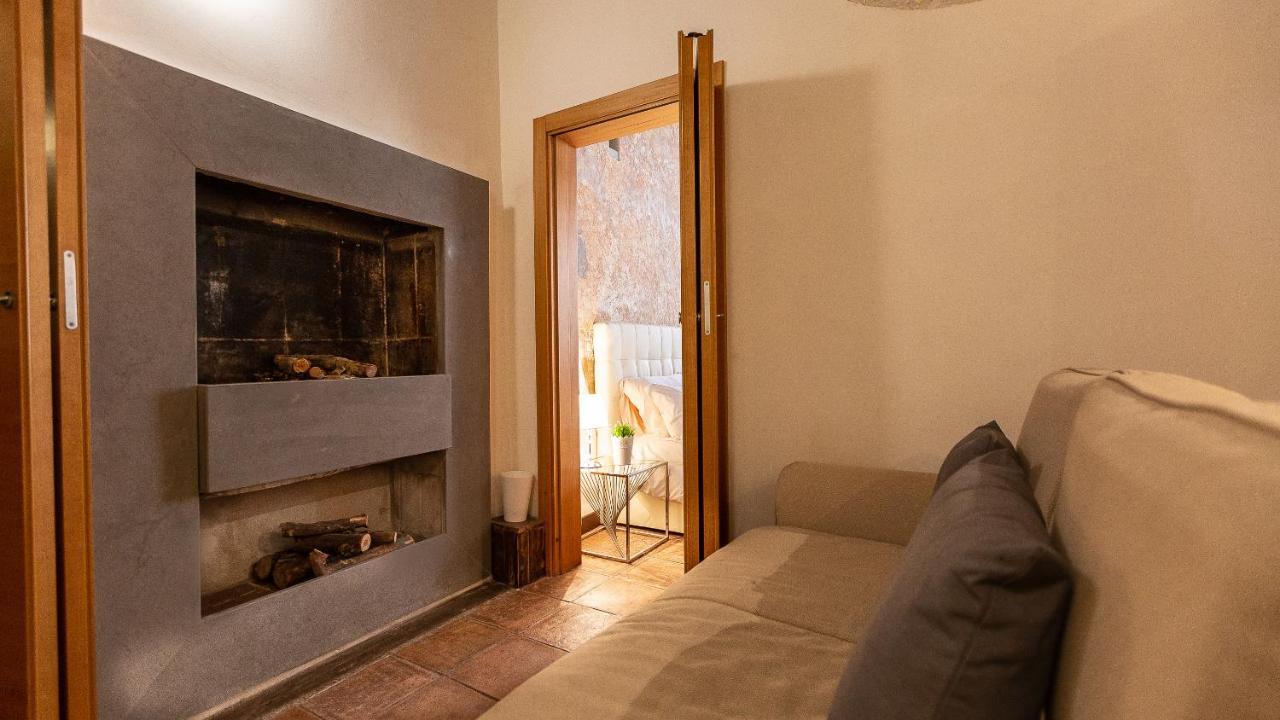 Trastevere Alexander Rental In Rome Bagian luar foto
