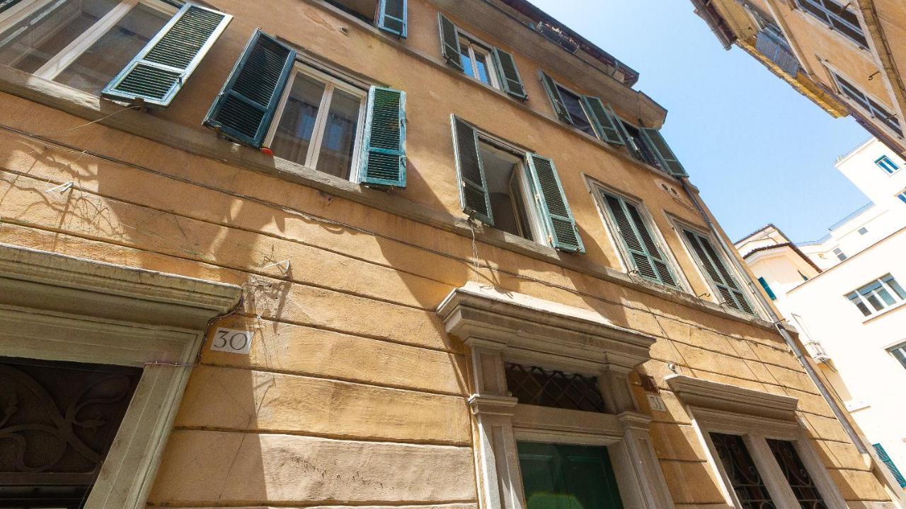 Trastevere Alexander Rental In Rome Bagian luar foto